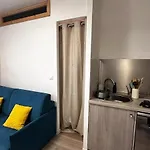 Apartment 2 Pieces Centre Jardin Bioves 4 Nuits Minimum *