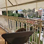 Apartment 2 Pieces Centre Jardin Bioves 4 Nuits Minimum Menton