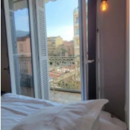 2 Pieces Centre Jardin Bioves Menton