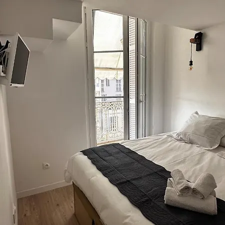 2 Pieces Centre Jardin Bioves * Menton