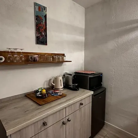 2 Pieces Centre Jardin Bioves