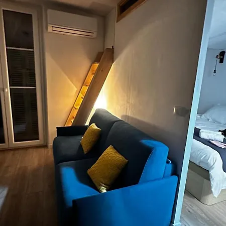 2 Pieces Centre Jardin Bioves