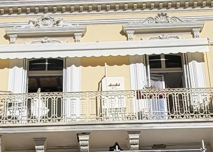 דירה 2 Pieces Centre Jardin Bioves