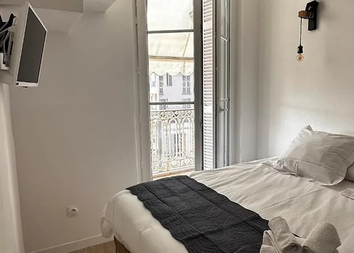 2 Pieces Centre Jardin Bioves * מנטון