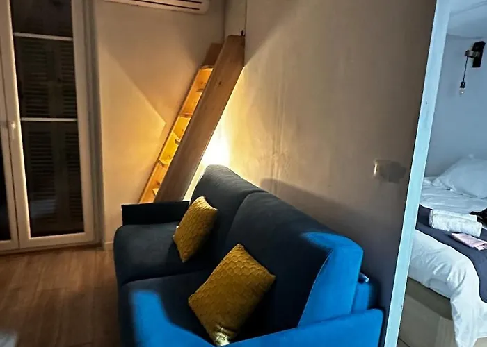 2 Pieces Centre Jardin Bioves